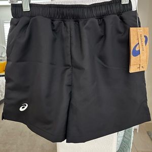 Asics tennis short